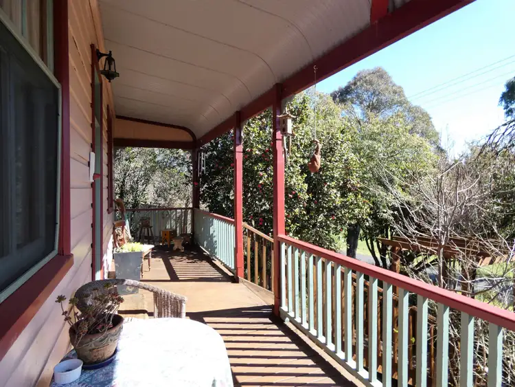 Fourth view of Homely house listing, 17 Hickory Street, Dorrigo NSW 2453