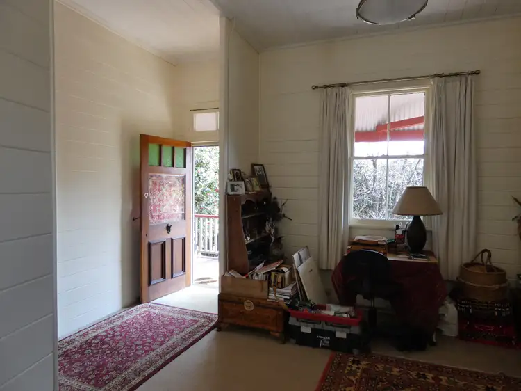 Fifth view of Homely house listing, 17 Hickory Street, Dorrigo NSW 2453