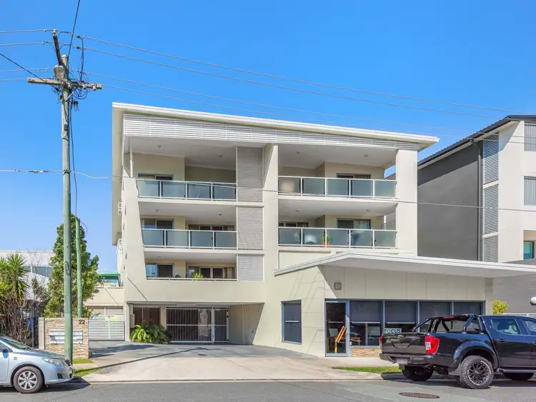 12/22 Eton Street, Nundah QLD 4012