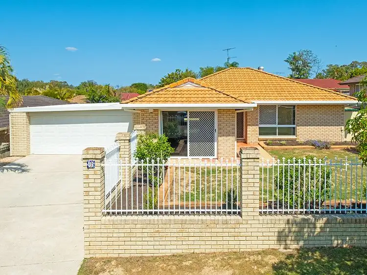 7 Rossmore Street, Heritage Park QLD 4118