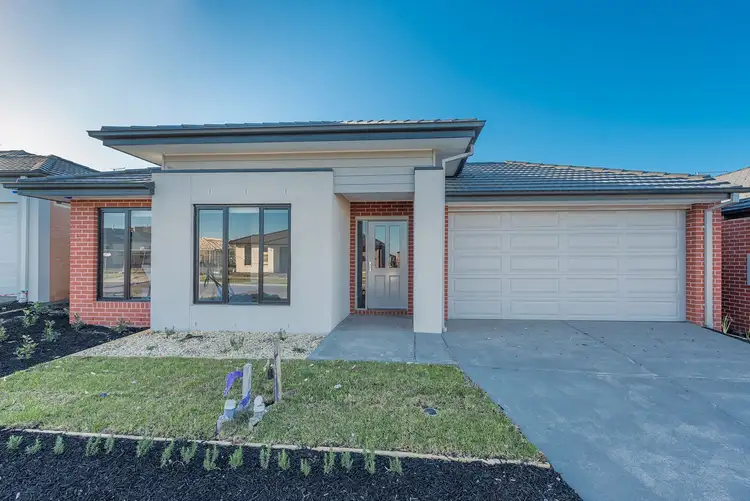 11 Bellinger Circuit, Craigieburn VIC 3064