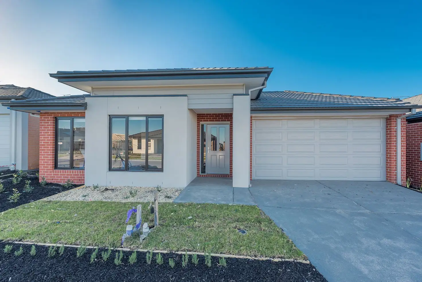 Main view of Homely house listing, 11 Bellinger Circuit, Craigieburn VIC 3064
