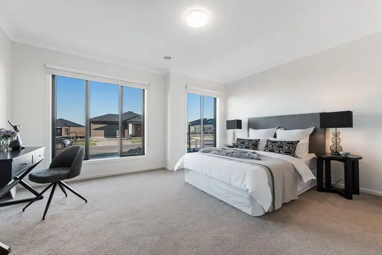 Third view of Homely house listing, 11 Bellinger Circuit, Craigieburn VIC 3064