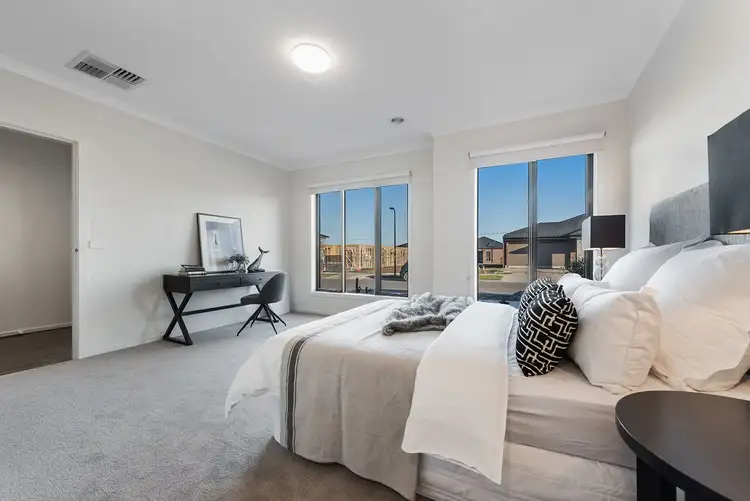 Fourth view of Homely house listing, 11 Bellinger Circuit, Craigieburn VIC 3064