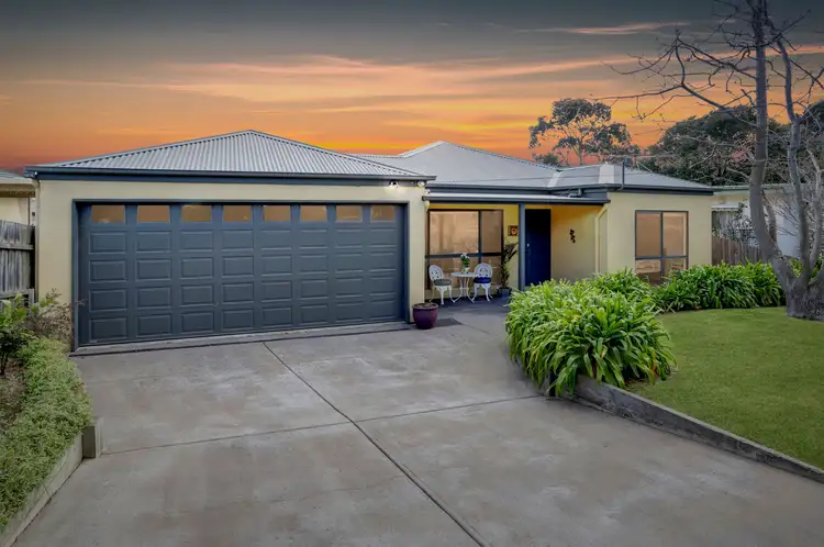 36 Dahlia Street, Dromana VIC 3936