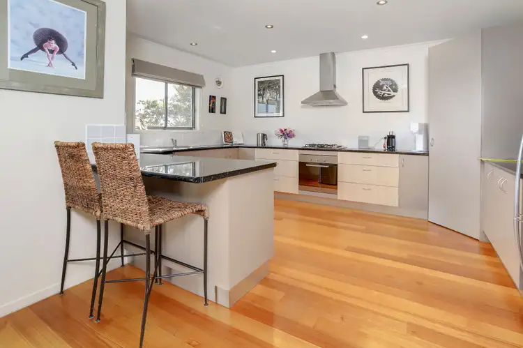 Second view of Homely house listing, 36 Dahlia Street, Dromana VIC 3936