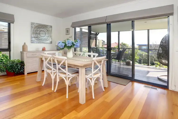 Third view of Homely house listing, 36 Dahlia Street, Dromana VIC 3936