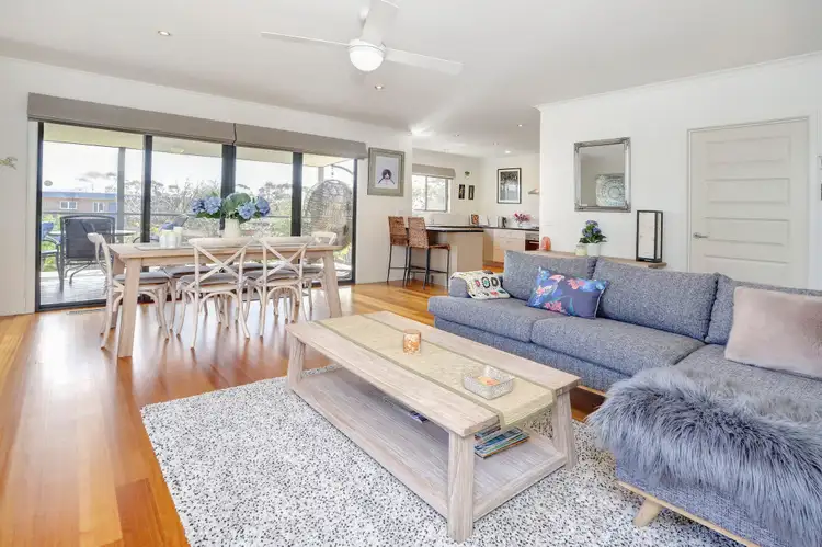 Fourth view of Homely house listing, 36 Dahlia Street, Dromana VIC 3936