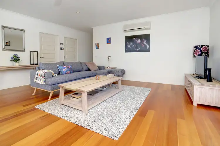 Fifth view of Homely house listing, 36 Dahlia Street, Dromana VIC 3936
