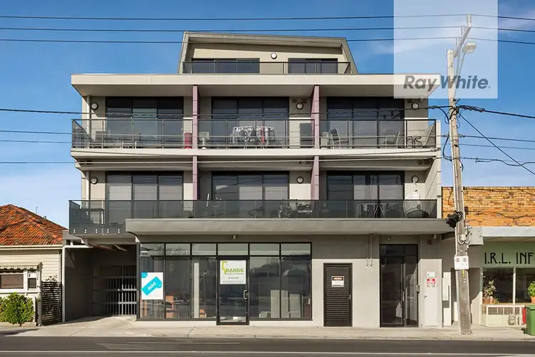 205/30-32 Ashley Street, West Footscray VIC 3012