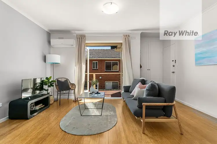 Sixth view of Homely apartment listing, 7/15 Cassels Road, Brunswick VIC 3056