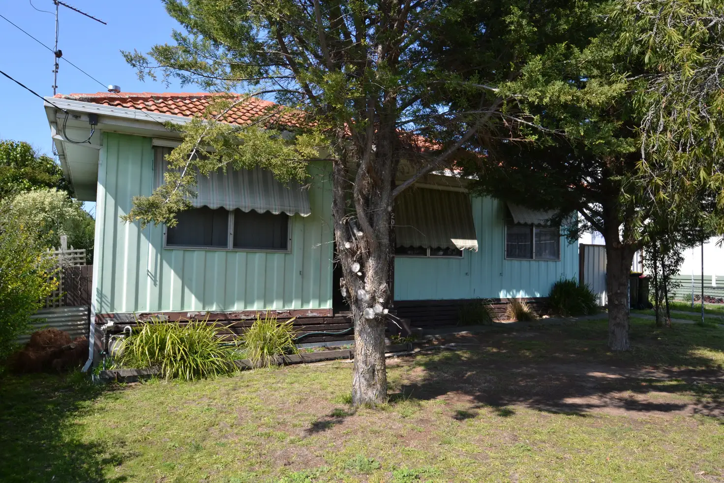 Main view of Homely house listing, 20 McCormack Crescent, Seymour VIC 3660