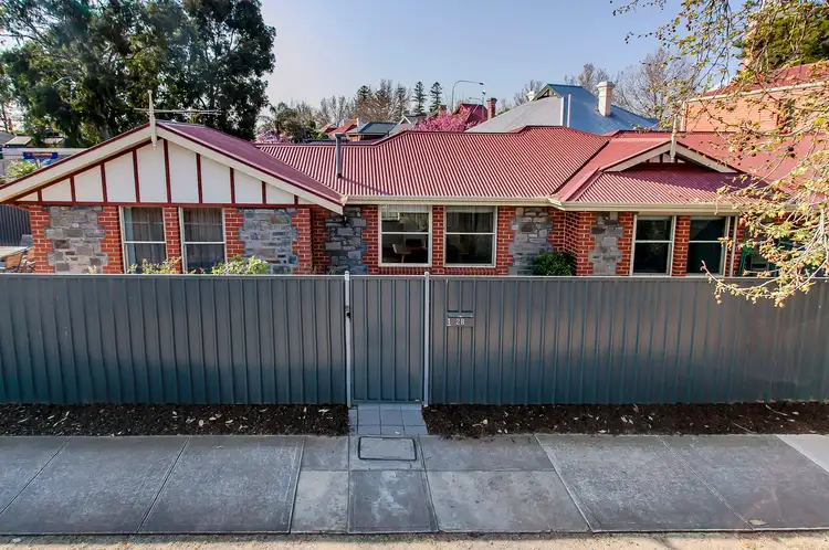 Main view of Homely house listing, 1/2B Carlton Parade, Torrensville SA 5031