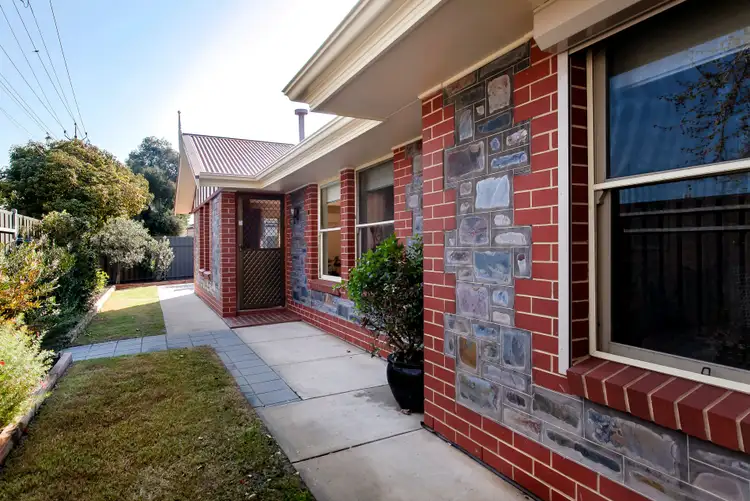 Second view of Homely house listing, 1/2B Carlton Parade, Torrensville SA 5031