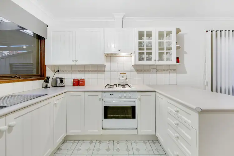 Second view of Homely house listing, 16 Melaleuca Court, Frankston VIC 3199