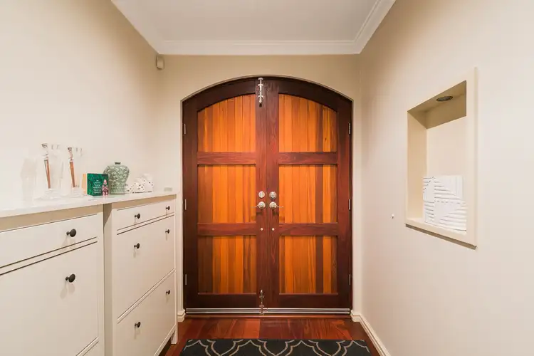 Third view of Homely house listing, 124 Attfield Street, South Fremantle WA 6162
