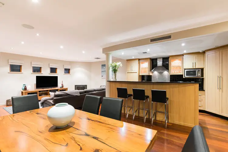 Fifth view of Homely house listing, 124 Attfield Street, South Fremantle WA 6162