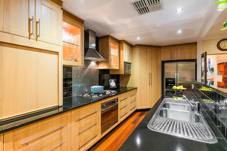 Sixth view of Homely house listing, 124 Attfield Street, South Fremantle WA 6162