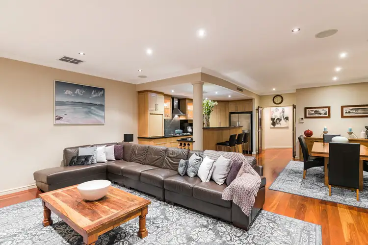 Seventh view of Homely house listing, 124 Attfield Street, South Fremantle WA 6162