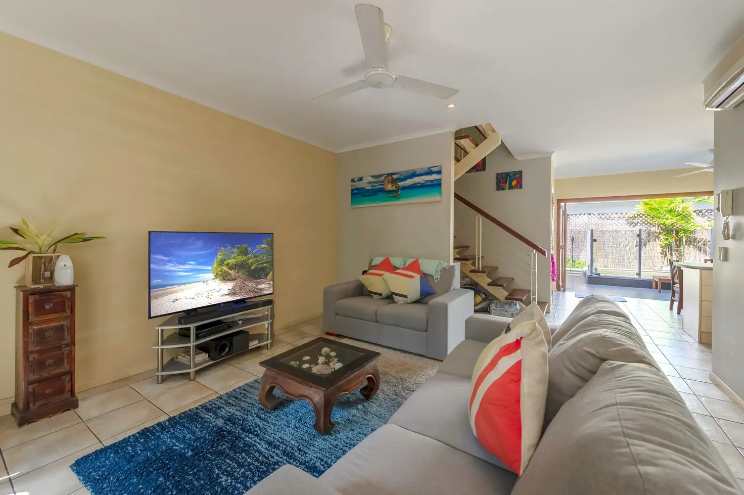 Main view of Homely villa listing, 6/1a Ti Tree Street, Port Douglas QLD 4877