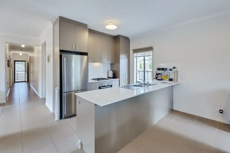 Second view of Homely house listing, 11 Knightsbridge Drive, Epping VIC 3076