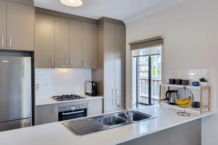 Third view of Homely house listing, 11 Knightsbridge Drive, Epping VIC 3076