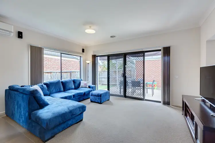 Fifth view of Homely house listing, 11 Knightsbridge Drive, Epping VIC 3076