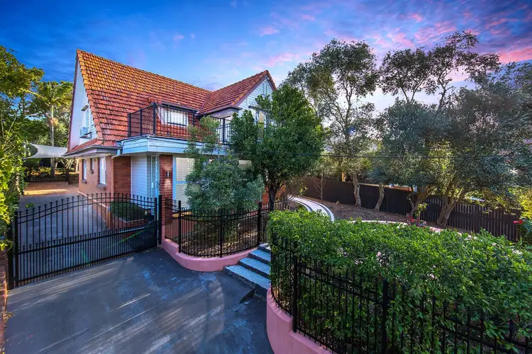 186 Rode Road, Wavell Heights QLD 4012