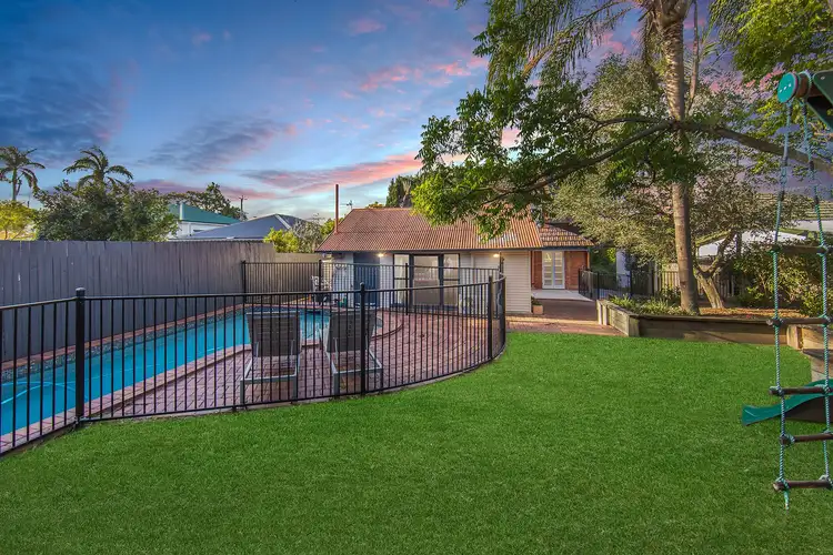 Second view of Homely house listing, 186 Rode Road, Wavell Heights QLD 4012