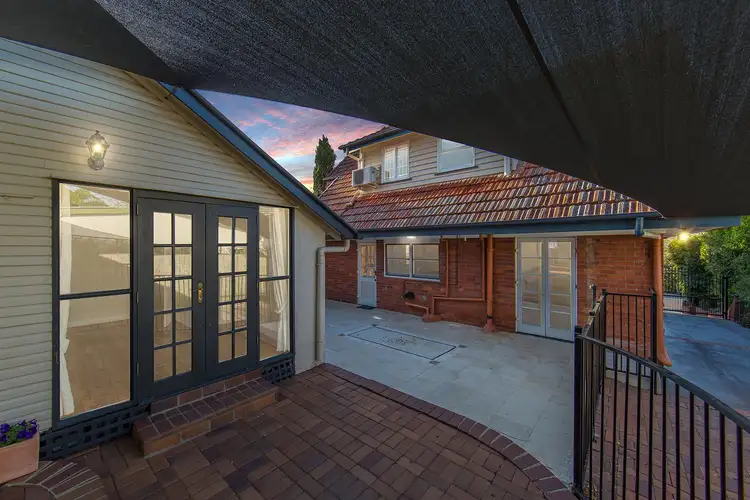 Fourth view of Homely house listing, 186 Rode Road, Wavell Heights QLD 4012