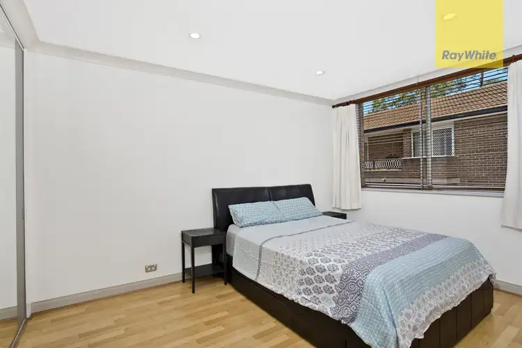 Third view of Homely apartment listing, 21/13 Castle Street, North Parramatta NSW 2151