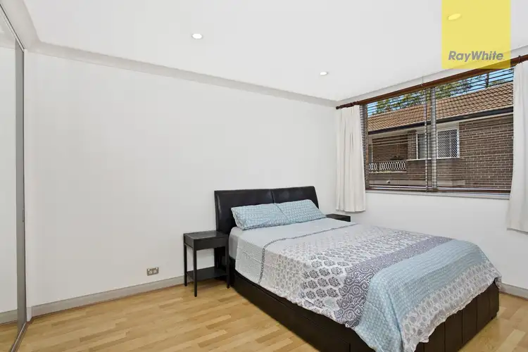 Sixth view of Homely apartment listing, 21/13 Castle Street, North Parramatta NSW 2151