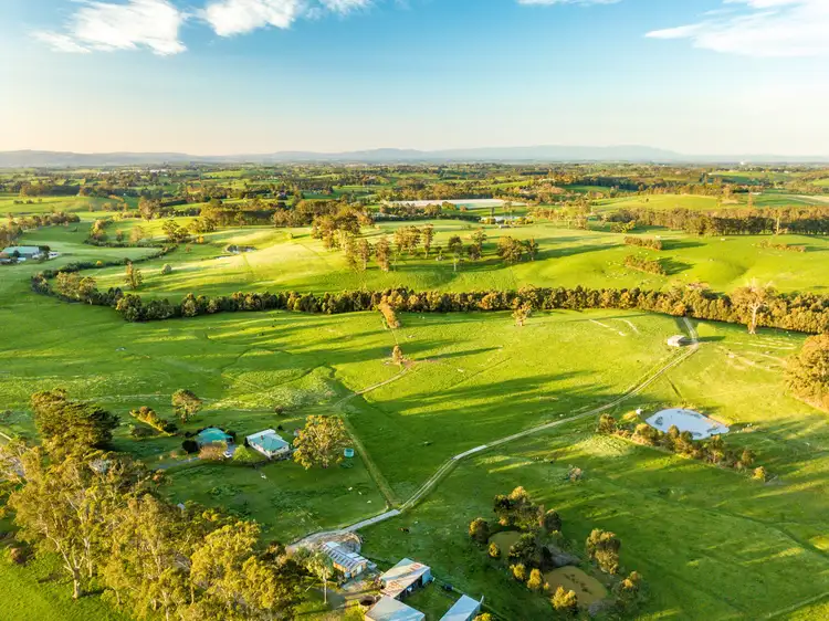 1815 Lardners Track, Torwood VIC 3821