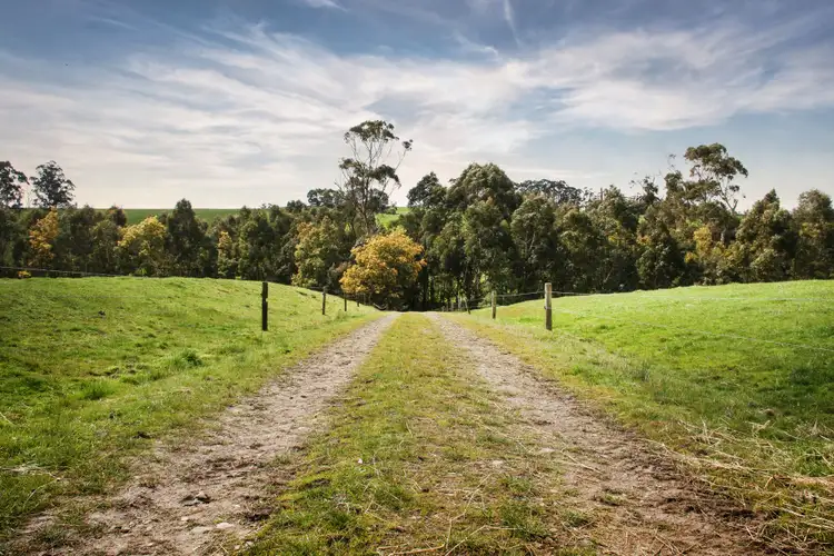 Third view of Homely house listing, 1815 Lardners Track, Torwood VIC 3821