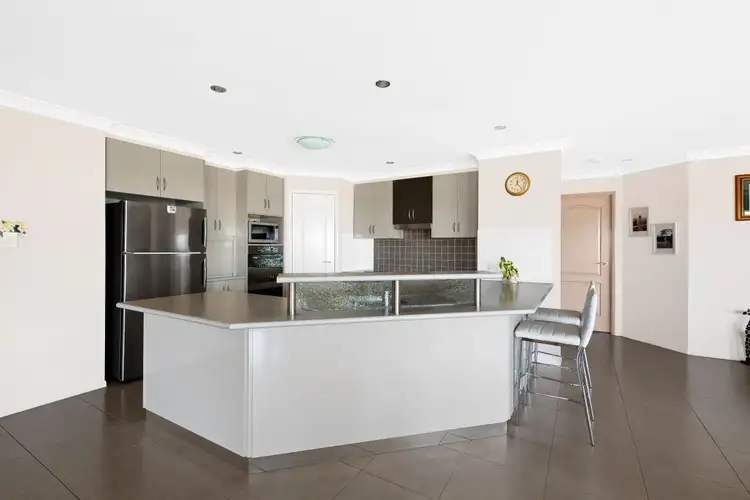 Sixth view of Homely house listing, 6 Wedgetail Drive, Highfields QLD 4352