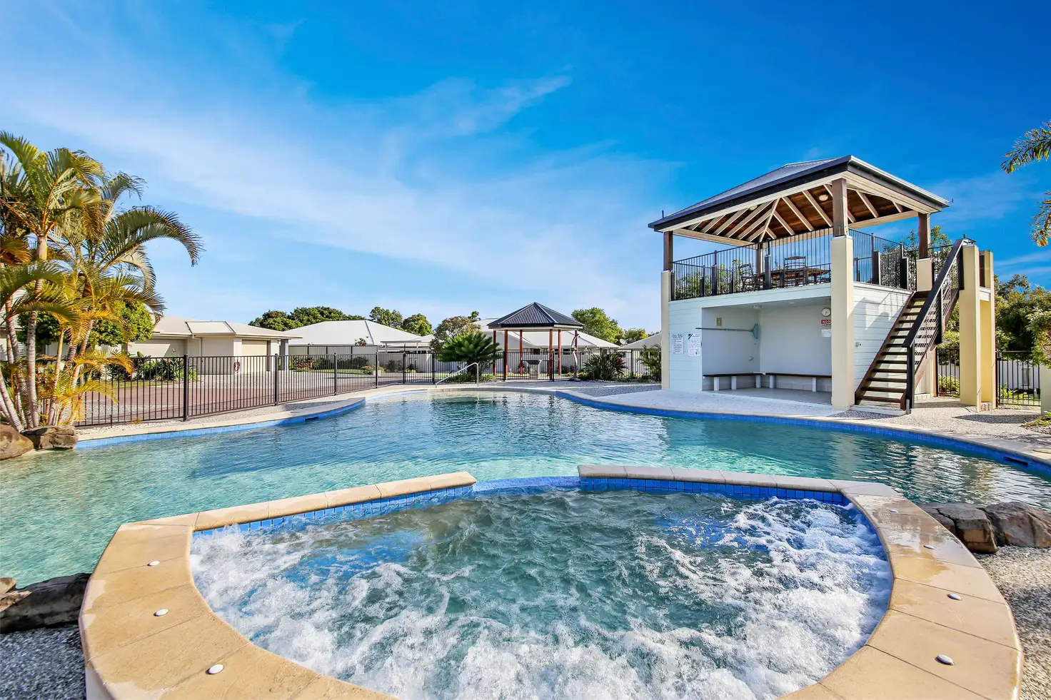 Main view of Homely townhouse listing, 15/37 Lomond Crescent, Caloundra West QLD 4551