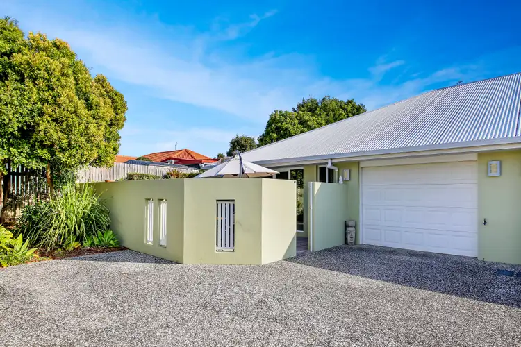 Second view of Homely townhouse listing, 15/37 Lomond Crescent, Caloundra West QLD 4551