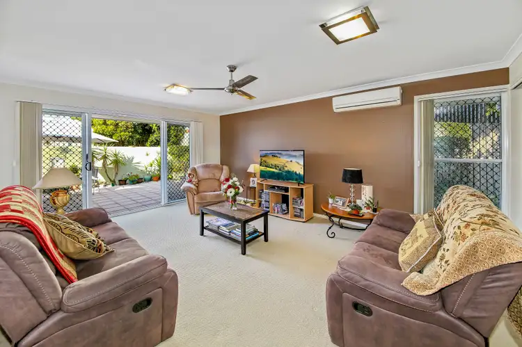 Third view of Homely townhouse listing, 15/37 Lomond Crescent, Caloundra West QLD 4551