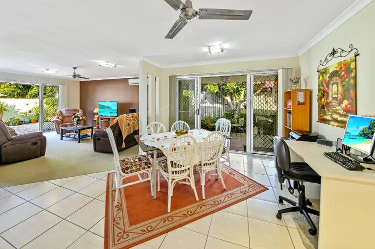 Fourth view of Homely townhouse listing, 15/37 Lomond Crescent, Caloundra West QLD 4551