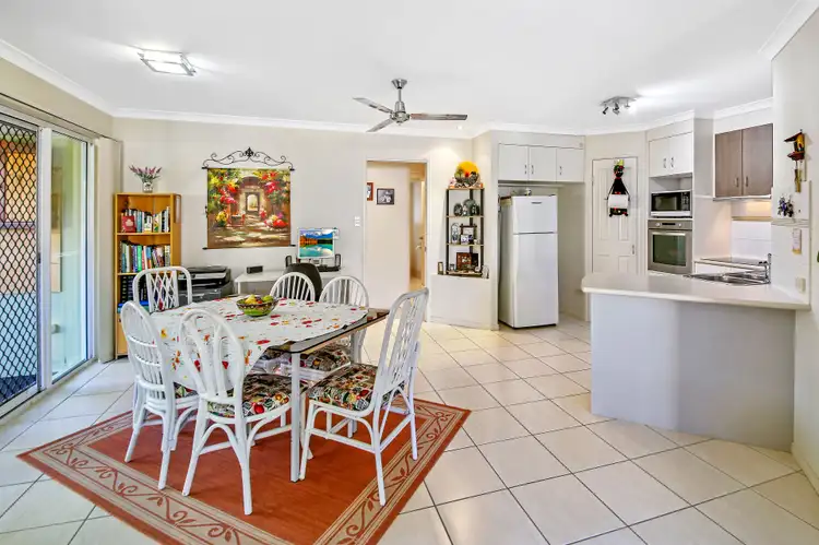 Fifth view of Homely townhouse listing, 15/37 Lomond Crescent, Caloundra West QLD 4551