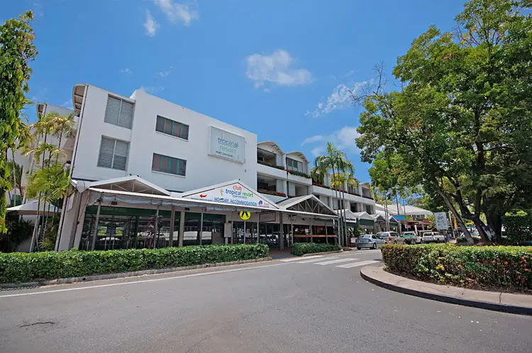 Main view of Homely unit listing, 210/2-4 Macrossan Street, Port Douglas QLD 4877