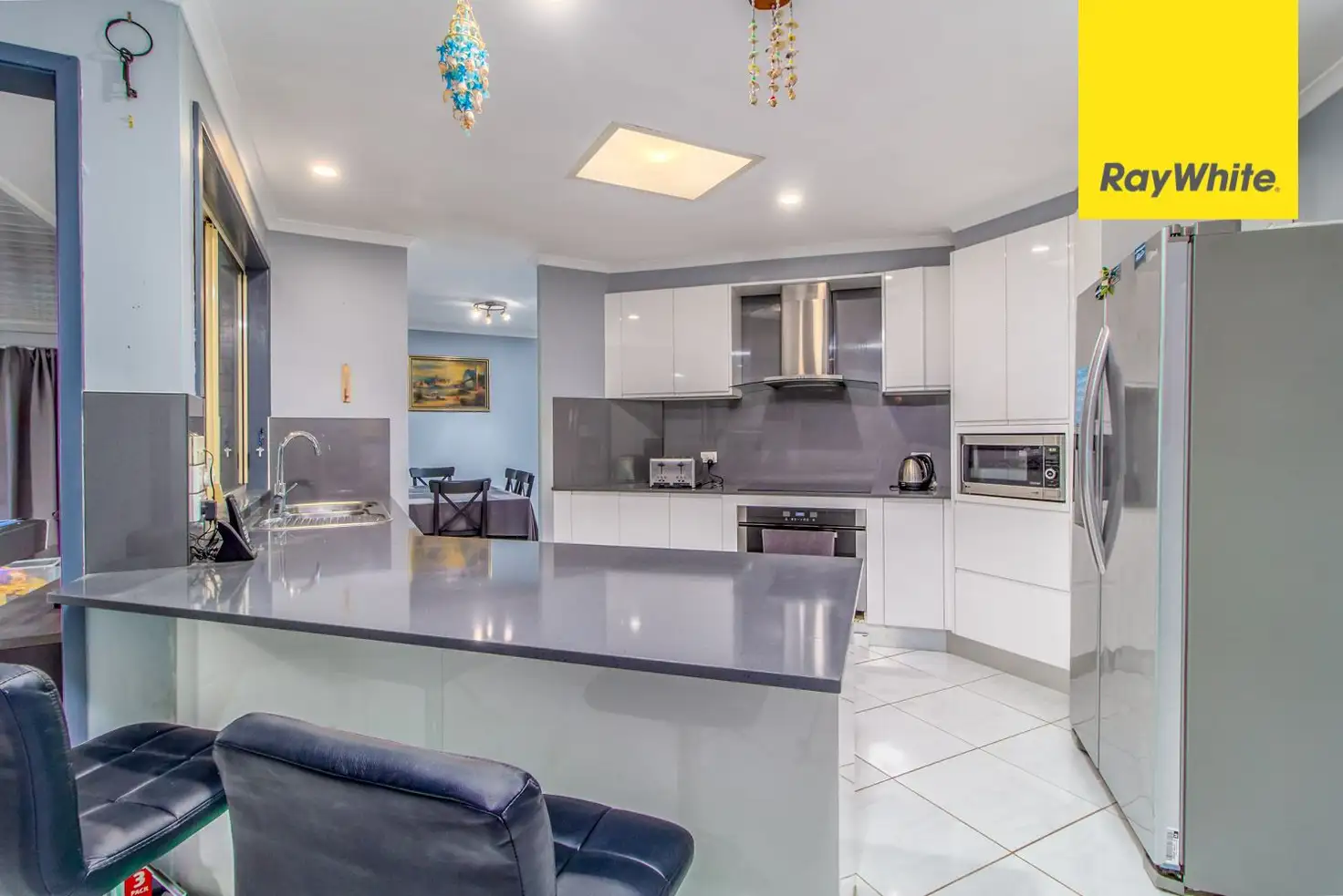 Main view of Homely house listing, 22 Ophelia Place, Oakhurst NSW 2761