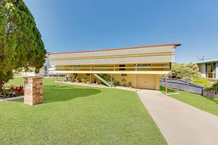 24 Hibiscus Avenue, Sun Valley QLD 4680