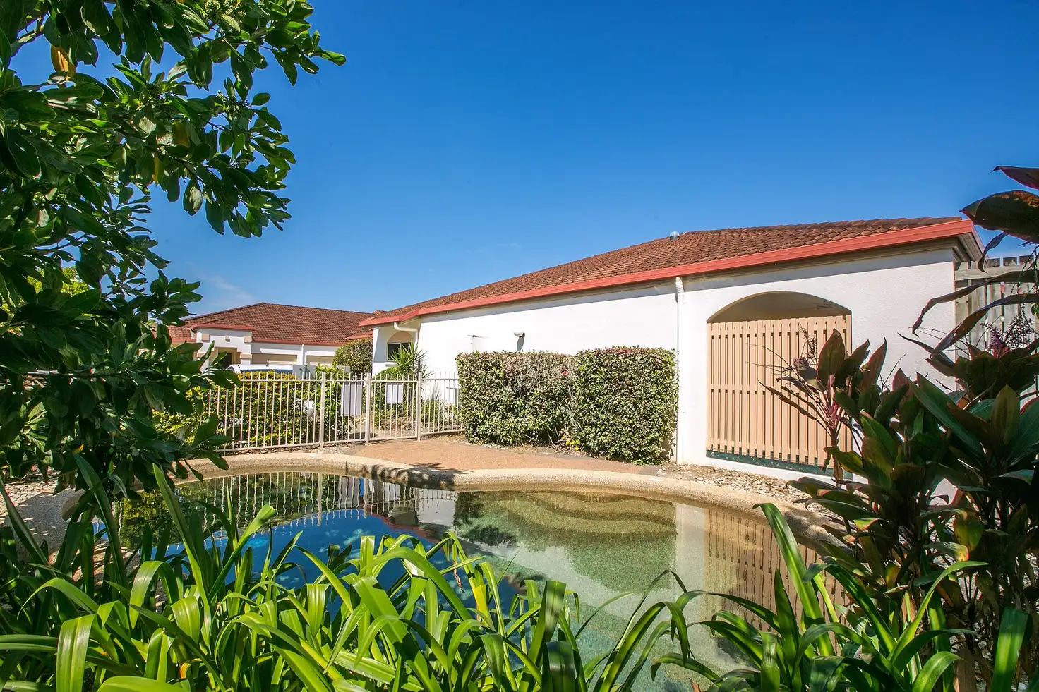 Main view of Homely unit listing, 6/5-7 Oyster Court, Trinity Beach QLD 4879