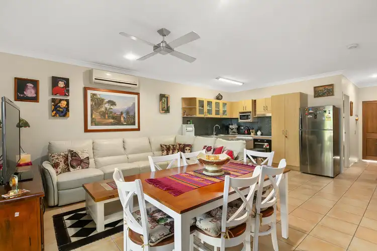Second view of Homely unit listing, 6/5-7 Oyster Court, Trinity Beach QLD 4879