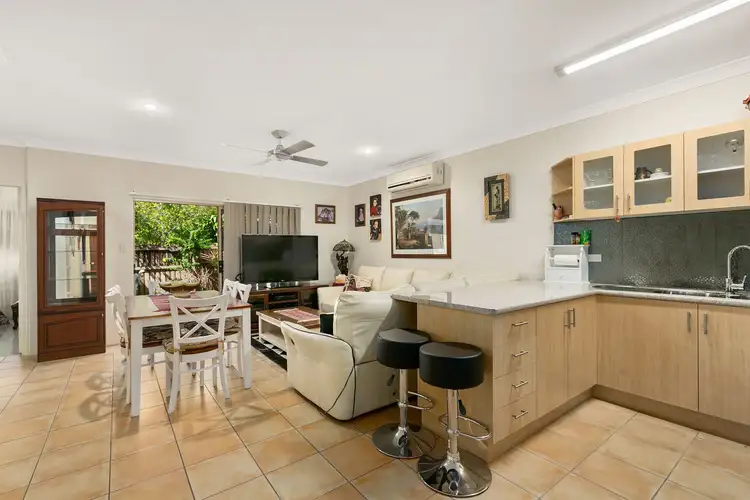 Third view of Homely unit listing, 6/5-7 Oyster Court, Trinity Beach QLD 4879