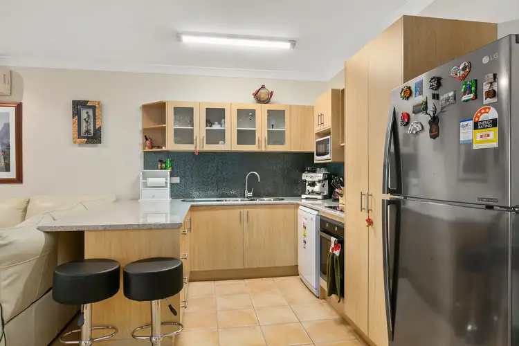 Fourth view of Homely unit listing, 6/5-7 Oyster Court, Trinity Beach QLD 4879