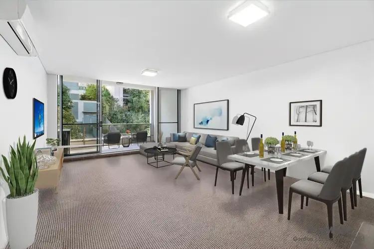 225/11 McIntyre Street, Gordon NSW 2072