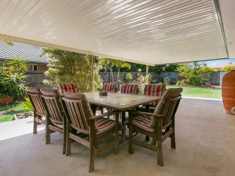 Second view of Homely house listing, 5 Stringybark Court, Tewantin QLD 4565