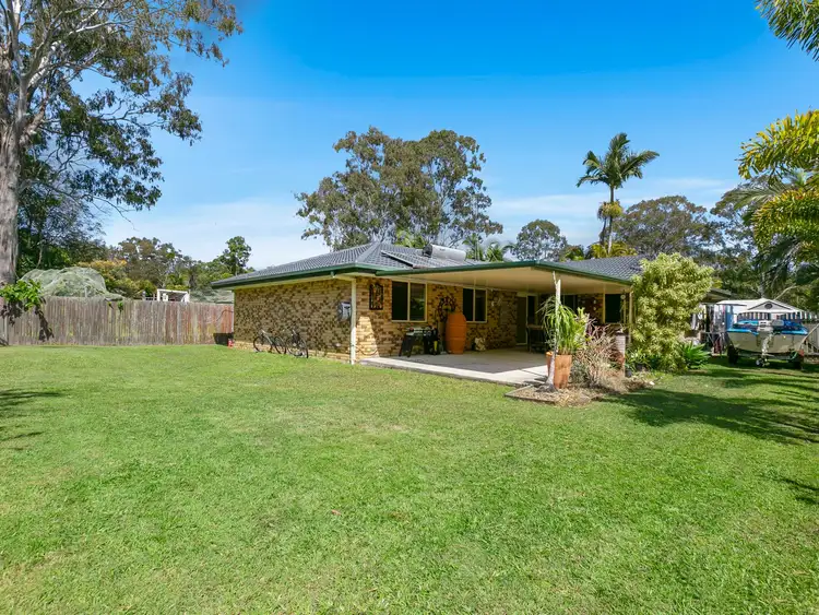 Sixth view of Homely house listing, 5 Stringybark Court, Tewantin QLD 4565